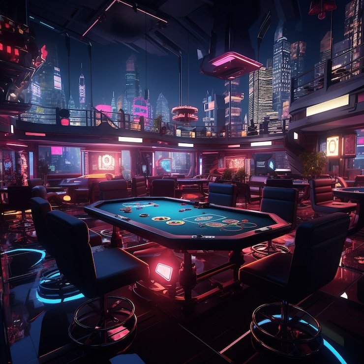 Tampilan aplikasi mobile kilatbet menampilkan meja blackjack live dengan dealer dan pilihan bahasa