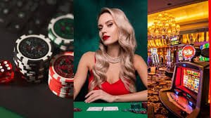 Studio live-dealer kilatbet dengan setup multi-kamera profesional untuk Pasangan Angka